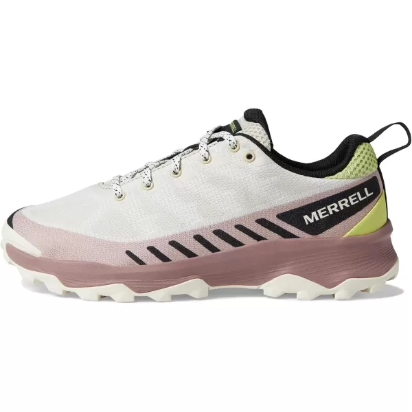 imageMerrell Womens Speed Eco Hiking ShoeOysterBurlw