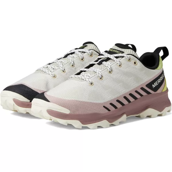 imageMerrell Womens Speed Eco Hiking ShoeOysterBurlw
