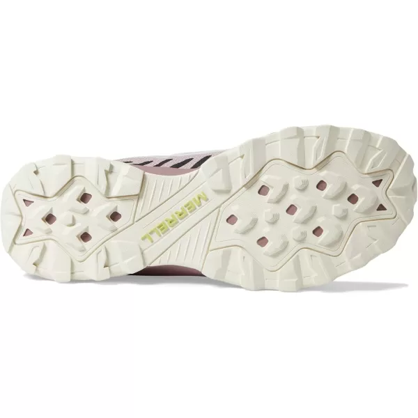 imageMerrell Womens Speed Eco Hiking ShoeOysterBurlw