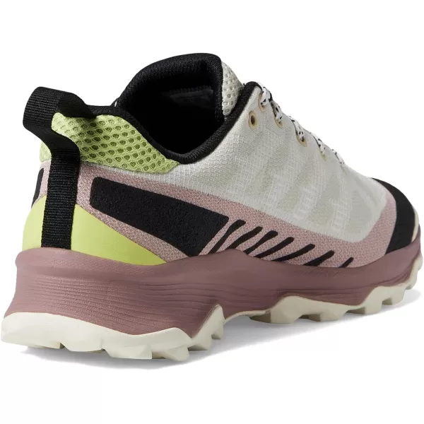 imageMerrell Womens Speed Eco Hiking ShoeOysterBurlw
