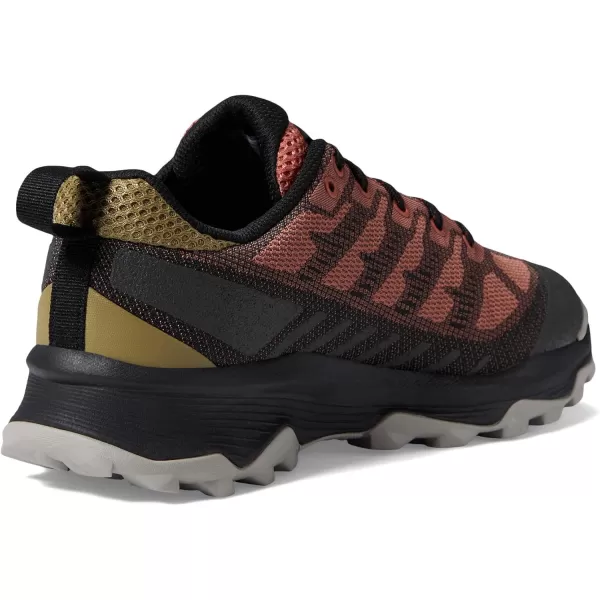 imageMerrell Womens Speed Eco Hiking ShoeSedonaHerb