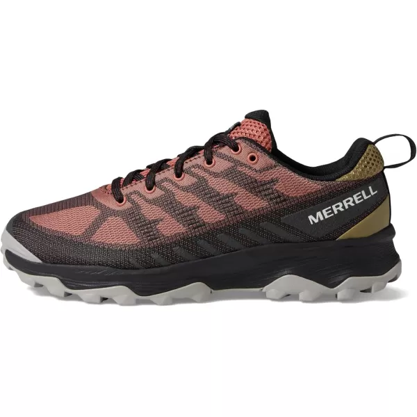 imageMerrell Womens Speed Eco Hiking ShoeSedonaHerb
