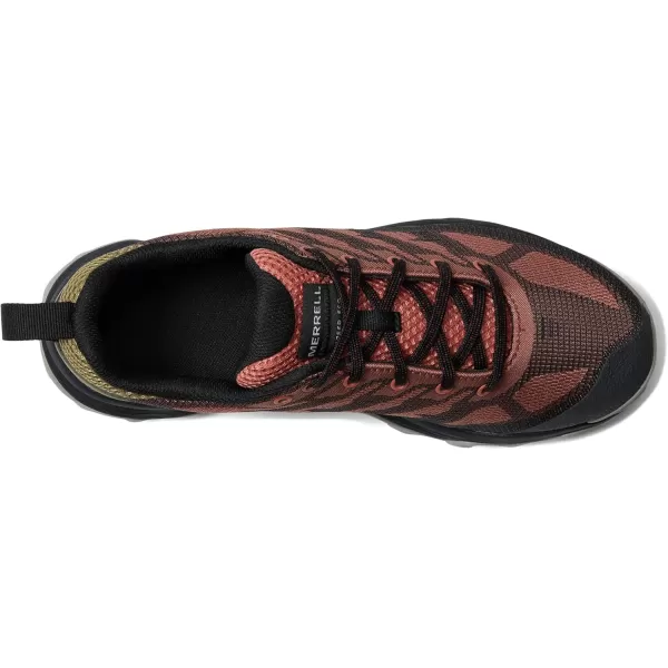 imageMerrell Womens Speed Eco Hiking ShoeSedonaHerb