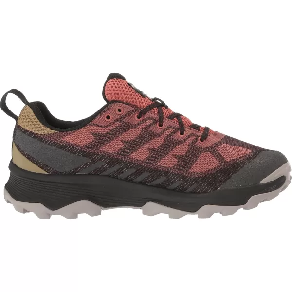 imageMerrell Womens Speed Eco Waterproof Hiking Shoe