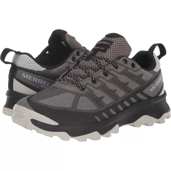 imageMerrell Womens Speed Eco Waterproof Hiking Shoe