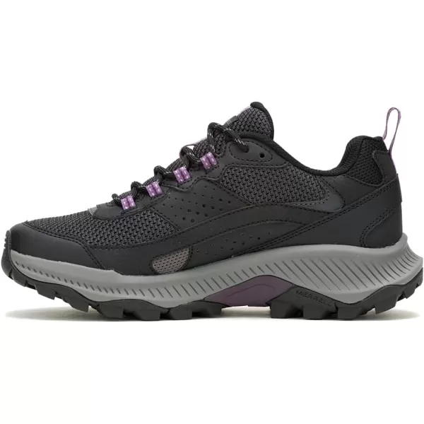 imageMerrell Womens Speed Strike 2 Hiking ShoeBlack