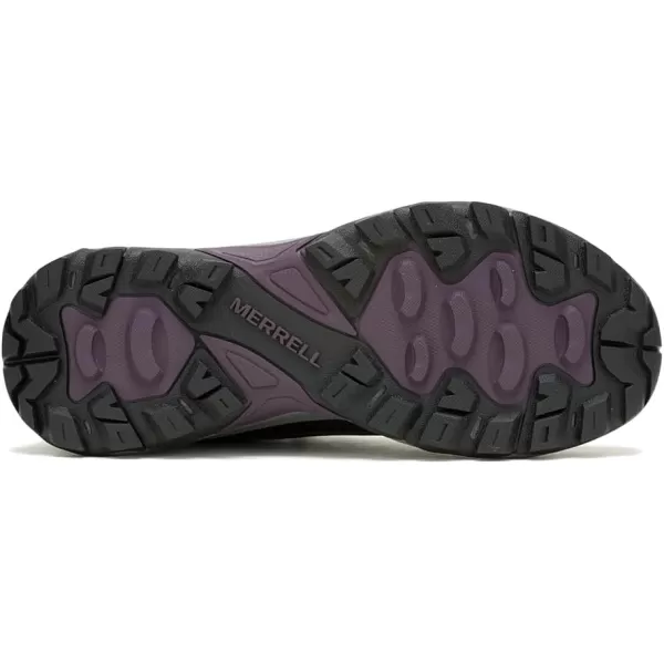 imageMerrell Womens Speed Strike 2 Hiking ShoeBlack