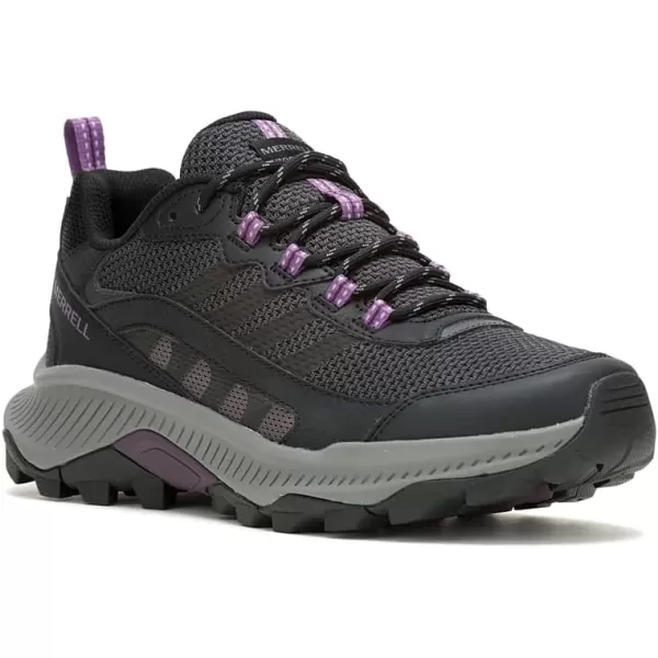 imageMerrell Womens Speed Strike 2 Hiking ShoeBlack