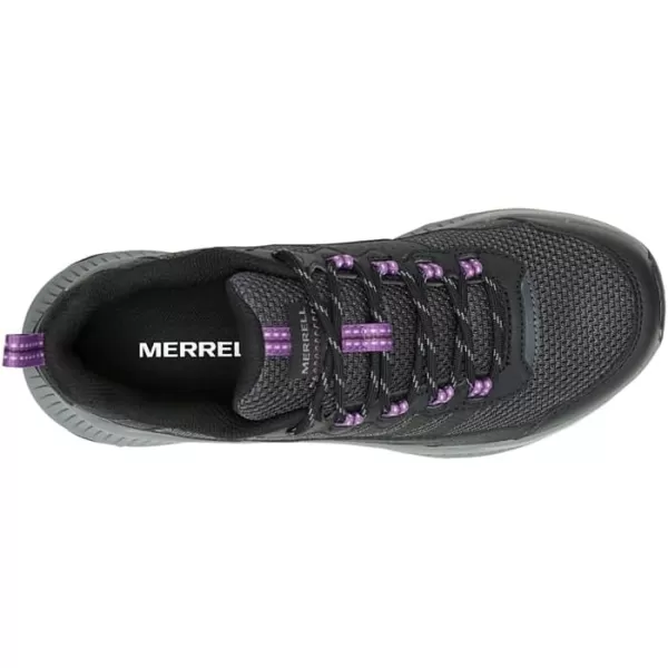 imageMerrell Womens Speed Strike 2 Hiking ShoeBlack