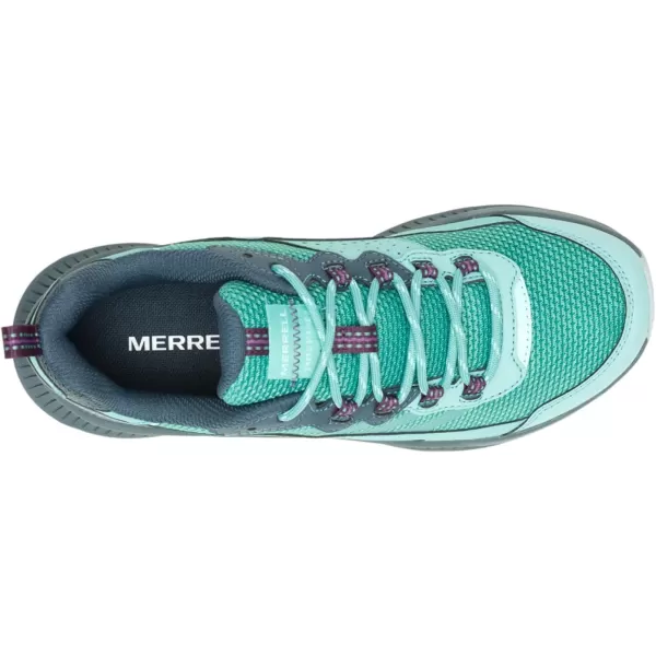 imageMerrell Womens Speed Strike 2 Hiking ShoeCanton