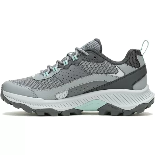 imageMerrell Womens Speed Strike 2 Hiking ShoeMonument