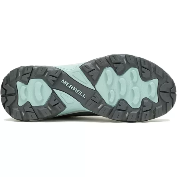 imageMerrell Womens Speed Strike 2 Hiking ShoeMonument
