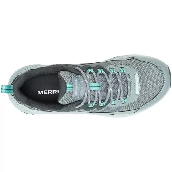 imageMerrell Womens Speed Strike 2 Hiking ShoeMonument