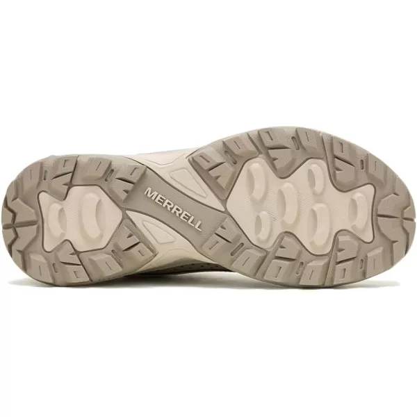 imageMerrell Womens Speed Strike 2 Hiking ShoeStone