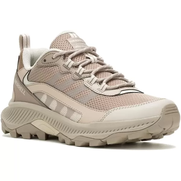 imageMerrell Womens Speed Strike 2 Hiking ShoeStone