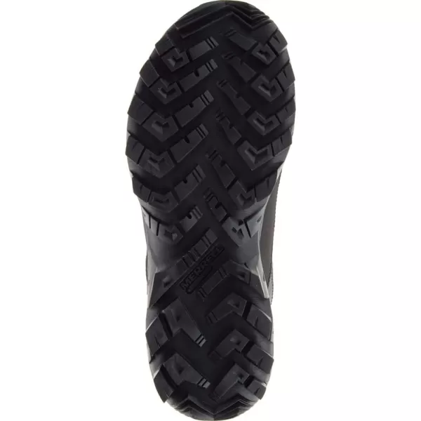 imageMerrell Womens Thermo Chill Mid Waterproof Snow Boot USBlack