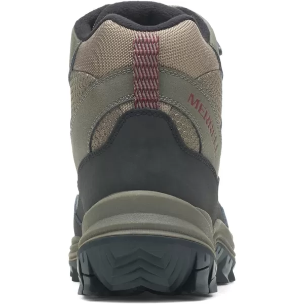 imageMerrell Womens Thermo Chill Mid Waterproof Snow Boot USBoulder