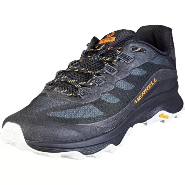 imageMerrell Mens Moab SpeedBlack