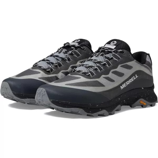 imageMerrell Mens Moab SpeedGranite