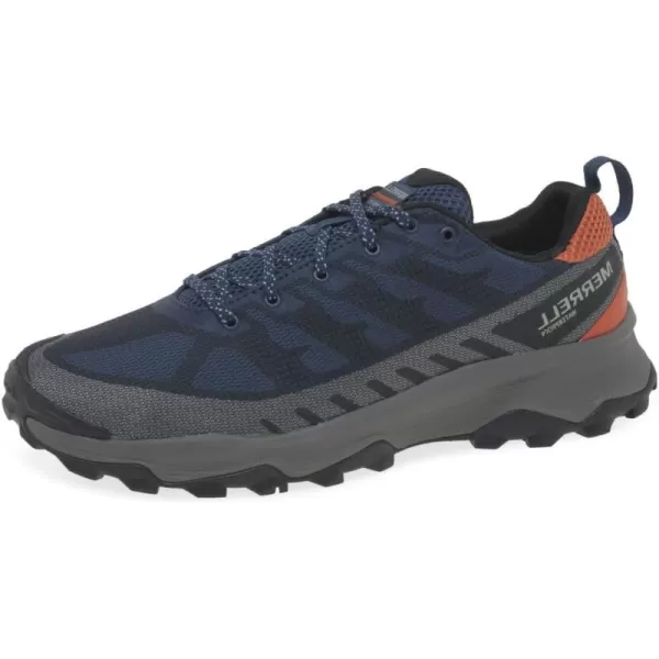 imageMerrell Mens Speed Eco Waterproof Hiking ShoeSea Clay