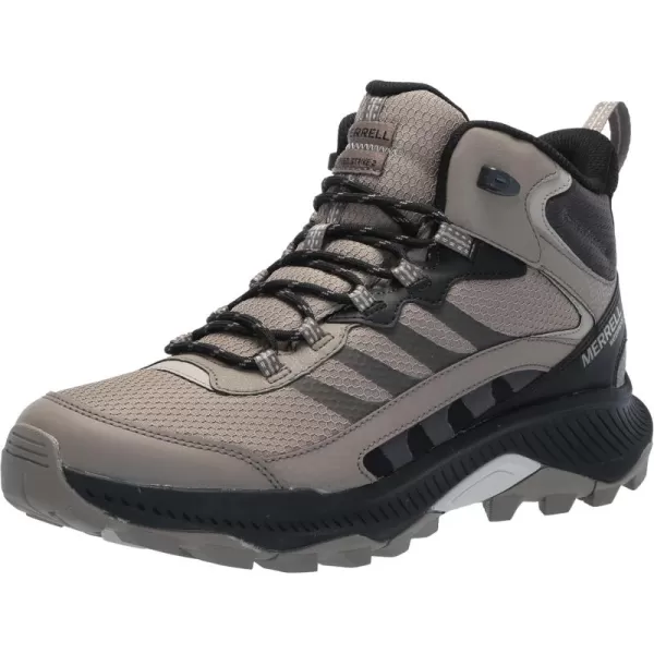 imageMerrell Mens Speed Strike 2 Mid Waterproof Hiking ShoeFungi