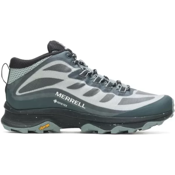 imageMerrell Mens Trekking ShoeGranite