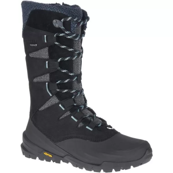 imageMerrell Thermo Aurora 2 Tall Shell Waterproof Womens