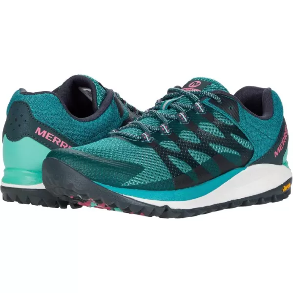 imageMerrell Womens Antora 2Marine