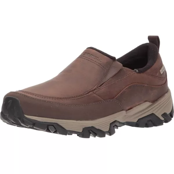 imageMerrell Womens Coldpack Ice Moc Wp ClogCinnamon
