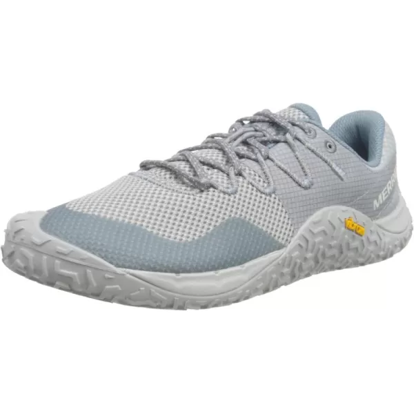 imageMerrell Womens Flat Sneaker 14 AUHighrise