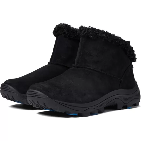 imageMerrell Womens Icepack 2 Bluff Polar Waterproof Snow BootBlack