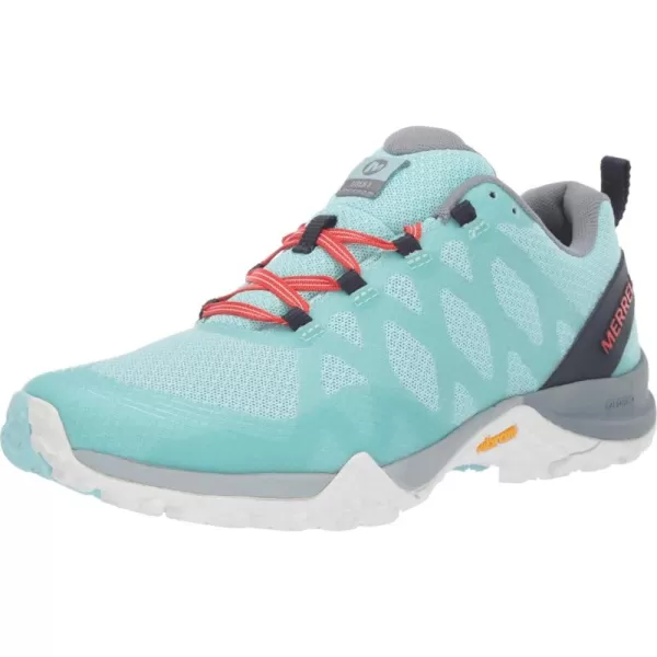 imageMerrell Womens Siren 3 Hiking ShoeBleached Aqua