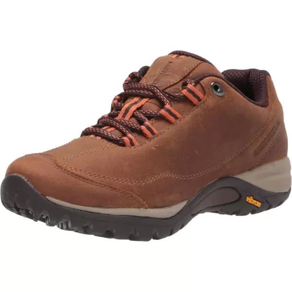 imageMerrell Womens Siren Traveller 3 Hiking ShoeTan