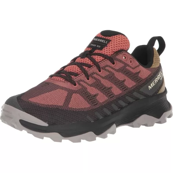 imageMerrell Womens Speed Eco Waterproof Hiking Shoe