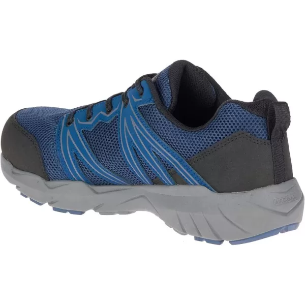 imageMerrell Mens Fullbench Superlite at Construction ShoeBlue