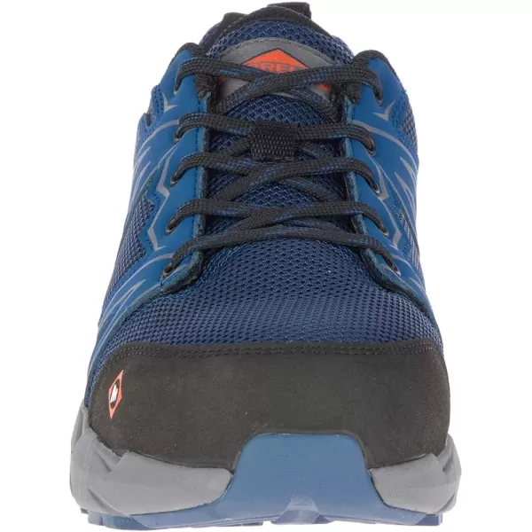 imageMerrell Mens Fullbench Superlite at Construction ShoeBlue