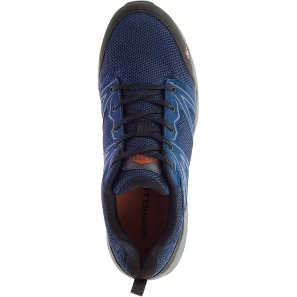 imageMerrell Mens Fullbench Superlite at Construction ShoeBlue