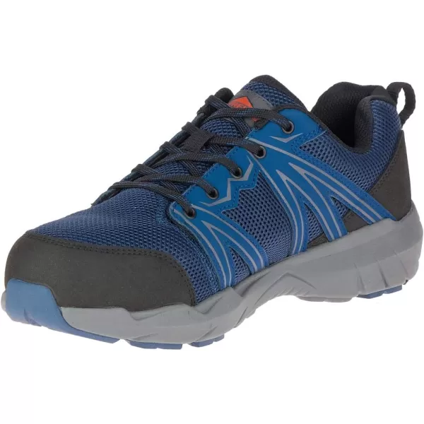 imageMerrell Mens Fullbench Superlite at Construction ShoeBlue