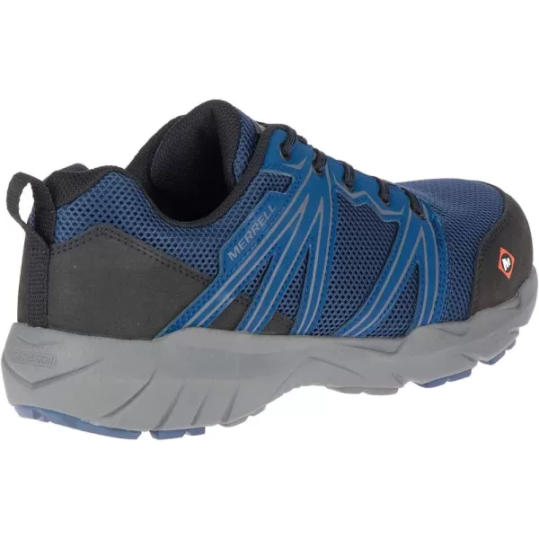 imageMerrell Mens Fullbench Superlite at Construction ShoeBlue