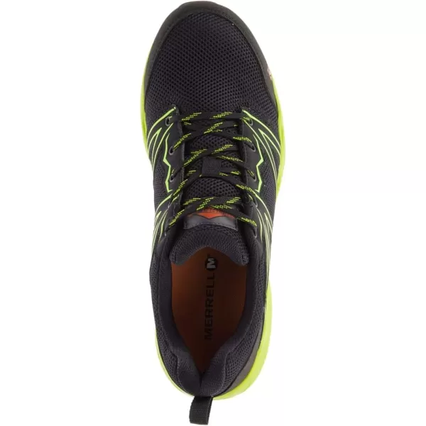 imageMerrell Mens Fullbench Superlite at Construction ShoeMulti