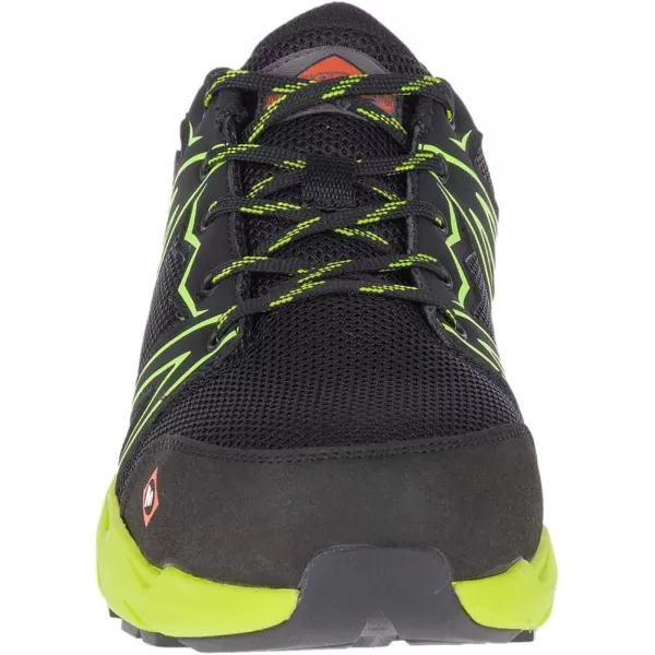 imageMerrell Mens Fullbench Superlite at Construction ShoeMulti