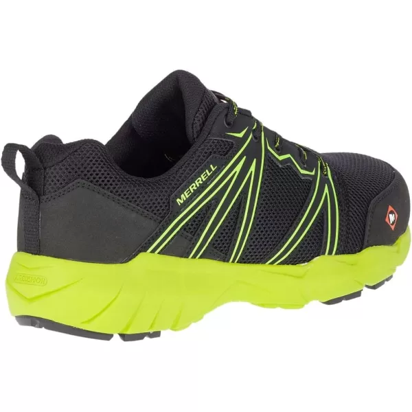 imageMerrell Mens Fullbench Superlite at Construction ShoeMulti