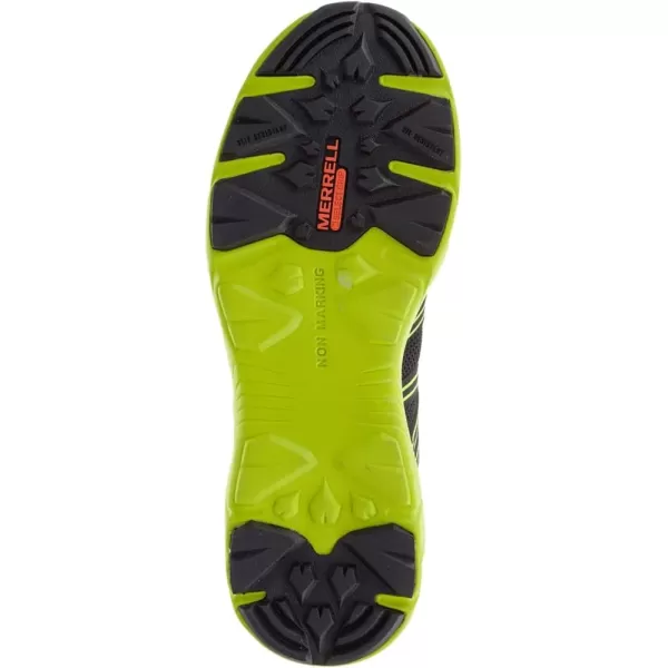imageMerrell Mens Fullbench Superlite at Construction ShoeMulti