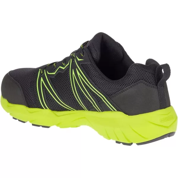 imageMerrell Mens Fullbench Superlite at Construction ShoeMulti