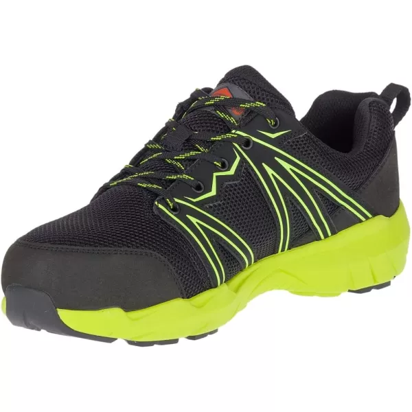 imageMerrell Mens Fullbench Superlite at Construction ShoeMulti