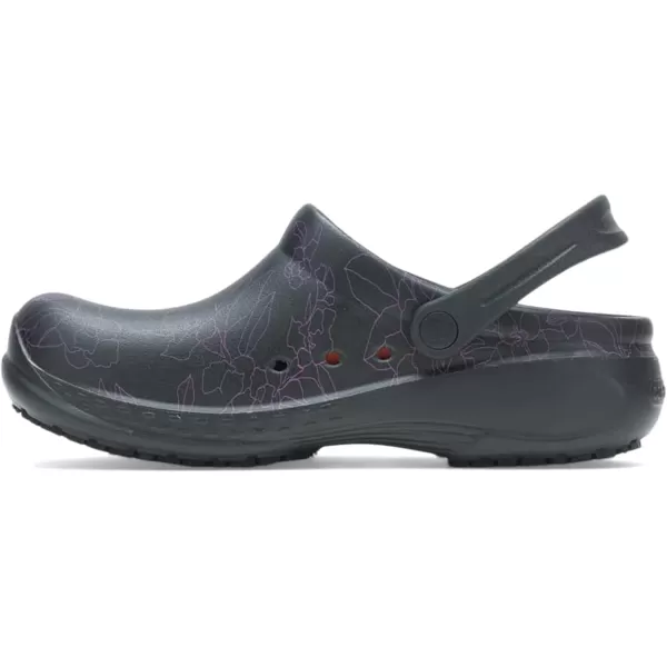 imageMerrell Womens Encore Service ProBlackBlackPlum