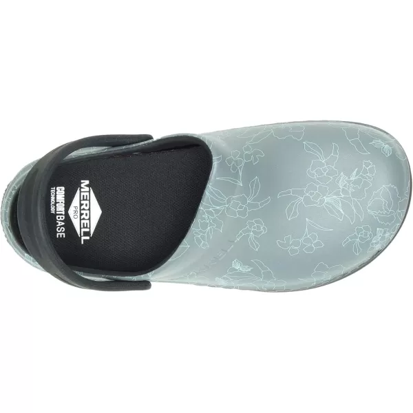 imageMerrell Womens Encore Service ProBlackCharcoal