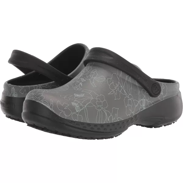 imageMerrell Womens Encore Service ProBlackCharcoal