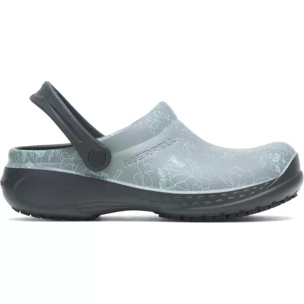 imageMerrell Womens Encore Service ProBlackCharcoal