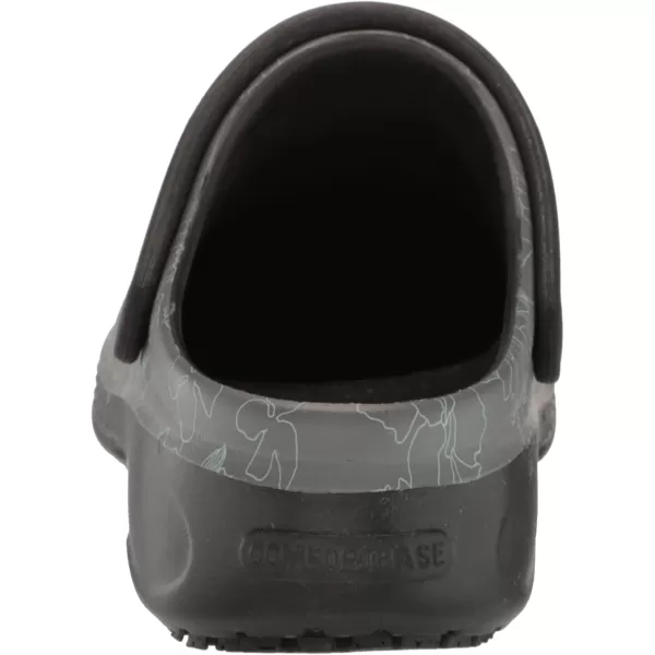 imageMerrell Womens Encore Service ProBlackCharcoal